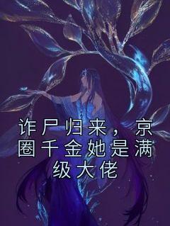 困龙出狱神医归来