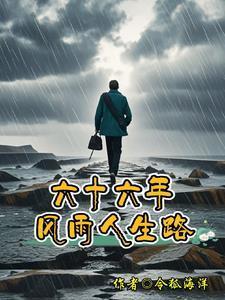 万道剑尊三寸寒芒