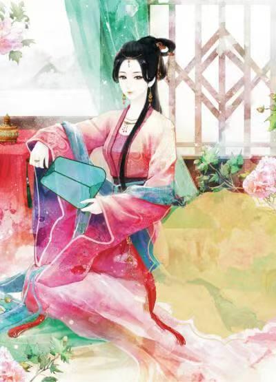 小师弟下山了七个师姐